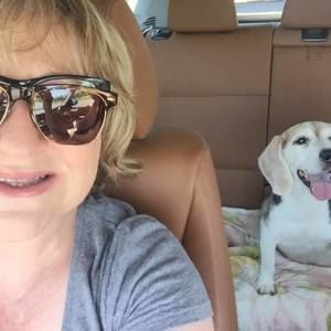 Meet your Posher, Gerry